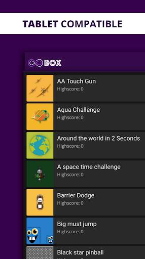 GameBox: 40  free offline games collection gamebox screenshot 7