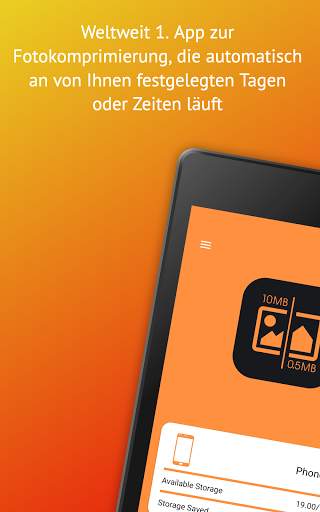 Auto Photo Compress screenshot 6