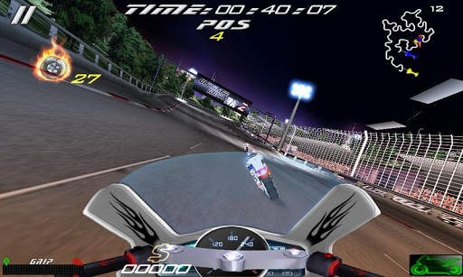 Ultimate Moto RR 2 screenshot 14