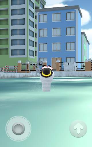 berbicara Ular screenshot 12