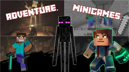 Maps for Minecraft PE - MCPE Mods screenshot 2