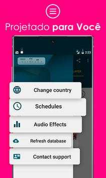 Radio screenshot 4