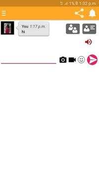 Live Masti Chat screenshot 2