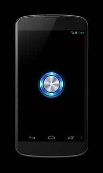 Flashlight LED Torch Light screenshot 5
