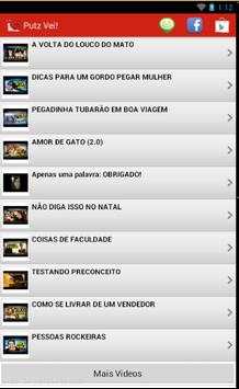 Putz Véi Youtube screenshot 2