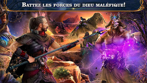 Labyrinths of World 6 f2p screenshot 1