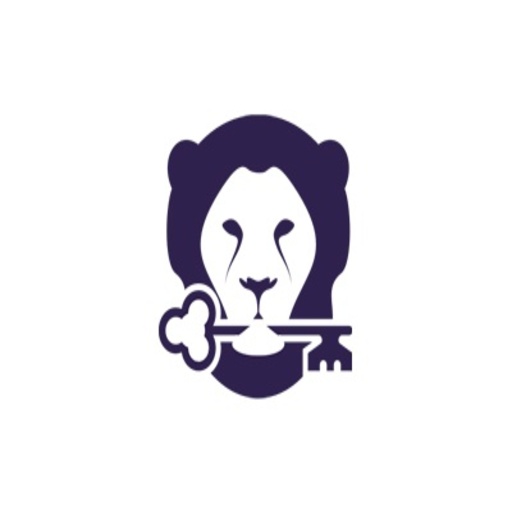 Lion VPN icon