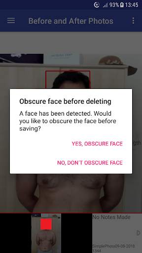 Before and After Photo screenshot 5