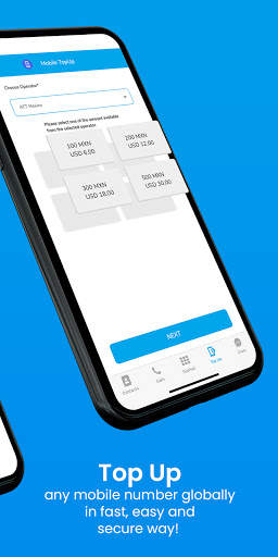 HalloCall Messenger: Free Audio & Video Calls screenshot 6