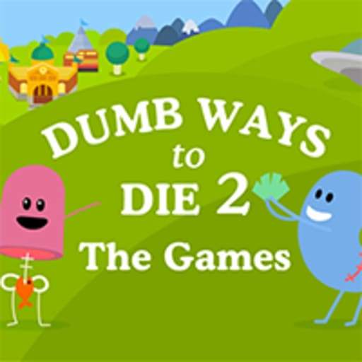 Dumb Ways to Die 2 - The Games 1.0