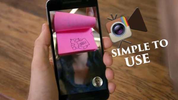 Video Call for Instagram prank screenshot 3
