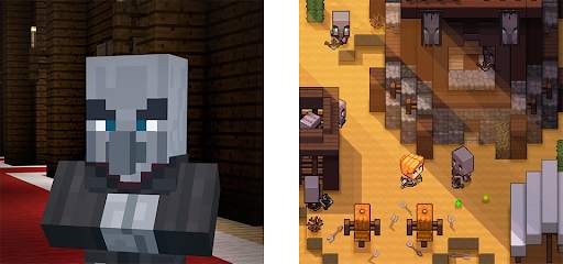 Mod Realistic Shader For Minecraft screenshot 2