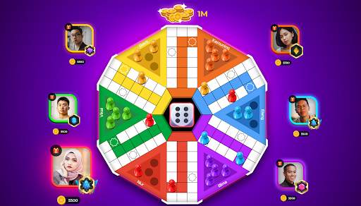 Ludo SuperStar. screenshot 8