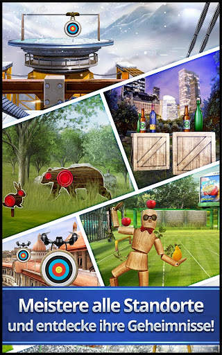 Archery King screenshot 13