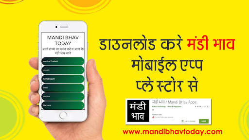 मंडी भाव / Mandi Bhav Apps screenshot 6