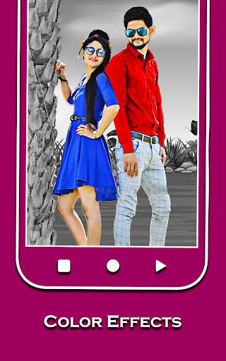 Girlfriend photo editor frames screenshot 8