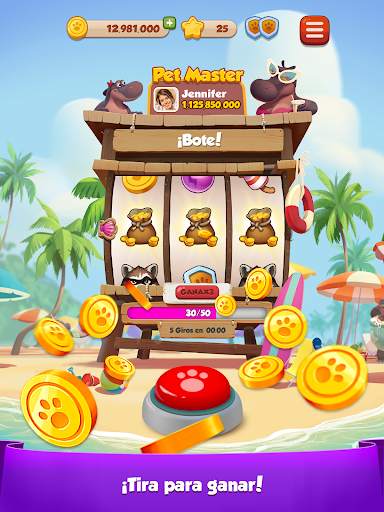 Pet Master screenshot 9