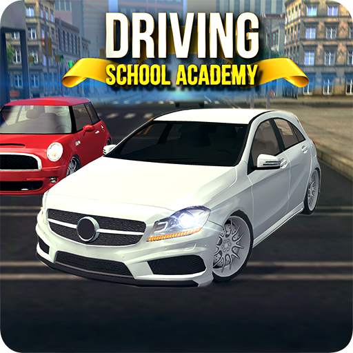 Driving School Academy 2017 1.0.1