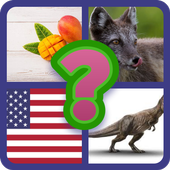 4 Pics 1 Word icon