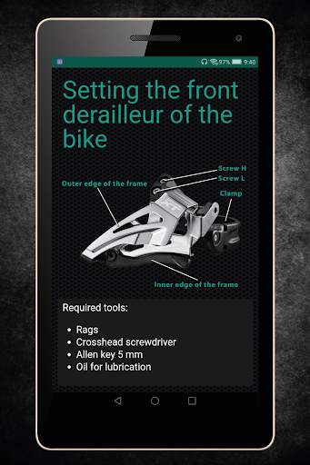 Bike Repair screenshot 11