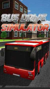 BUS DRIVE SIMULATOR screenshot 8