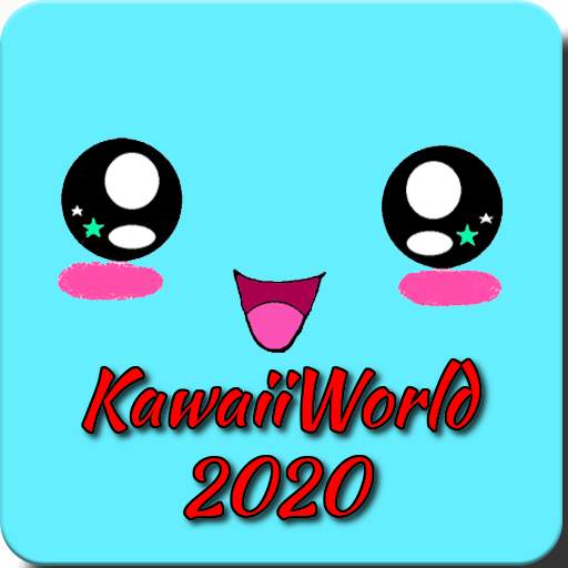 Kawaii world 2020 1.9.10