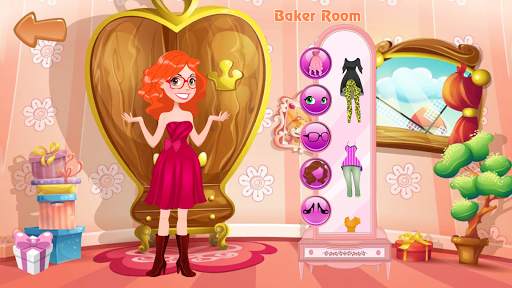 Candy Forever - Match 3 Mania Legend screenshot 4