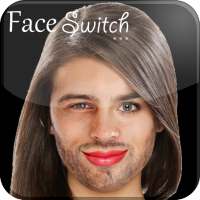 Visage Commutateur