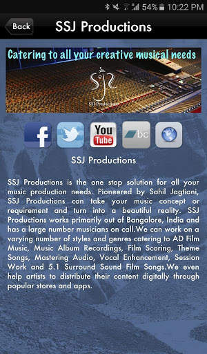 Om Namah Shivaya Chanting screenshot 16