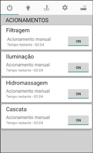 New Mobile Pool screenshot 1
