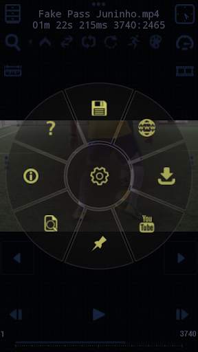 Moves Explorer screenshot 5