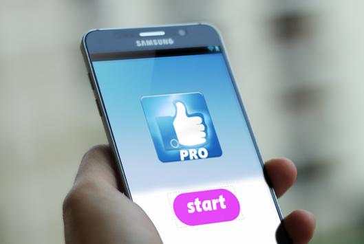 Get Likes For Facebook PRANK screenshot 1