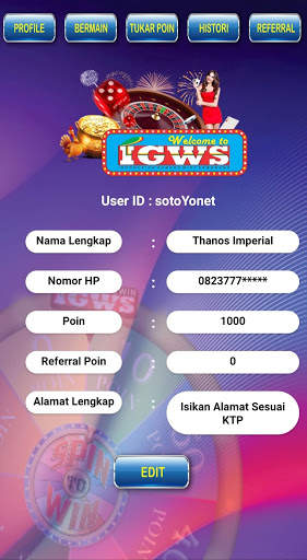 Let's Get Spin screenshot 3