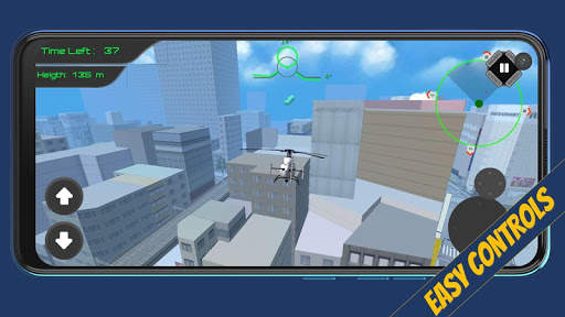 Air Rescue 3D screenshot 3