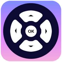 Universal TV Remote Control logo