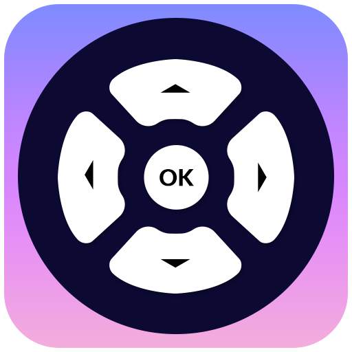 Universal TV Remote Control 2.0