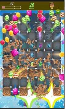 Candy Fever Crush screenshot 3