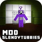 Mod Slendytubbies 1.0