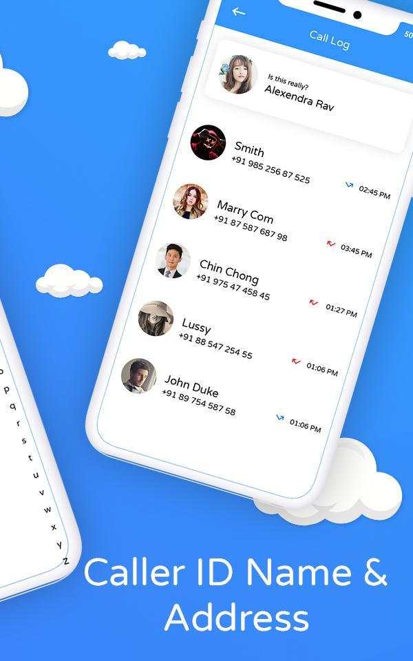 True Caller Name And Location screenshot 3