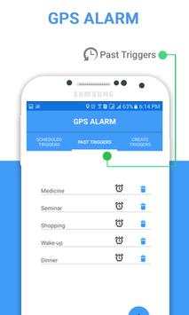 Location Alert : Gps Tracker screenshot 3