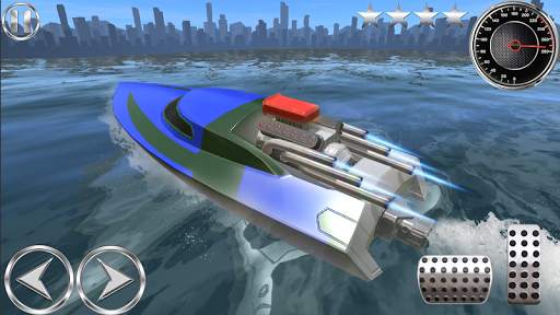 Crime Simulator - Game Free screenshot 5