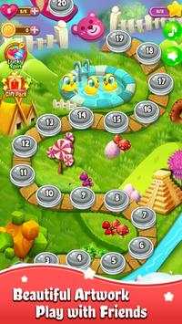 Candy Legend screenshot 1