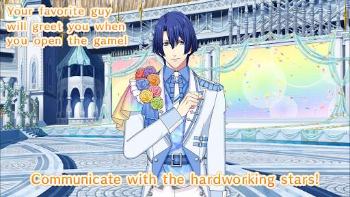 Utano☆Princesama: Shining Live screenshot 4