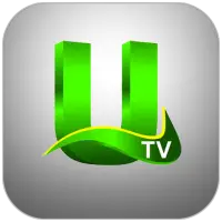 UTV Ghana أيقونة