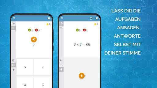Mathematik: Kopfrechnen screenshot 3