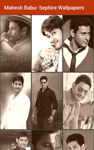 Mahesh Babu Wallpapers screenshot 3