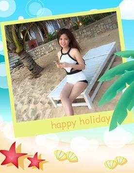 Summer Photo Frames screenshot 6