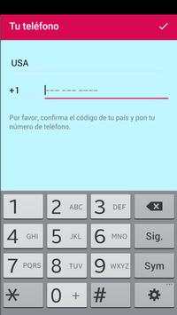 Hey Messenger   screenshot 8