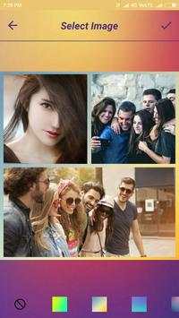Jio Collage Photo Editor screenshot 1