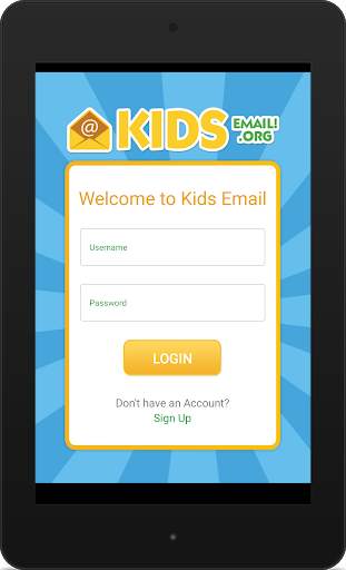 Kids Email - Email for Kids! screenshot 6